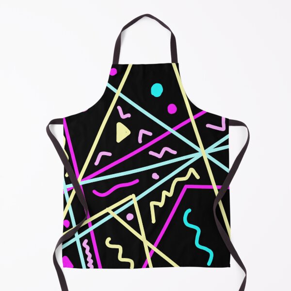 Item preview, Neon Retro designed and sold by Vgdraw.