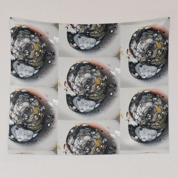 Item preview, Abstract stone designed and sold by zchriswit.