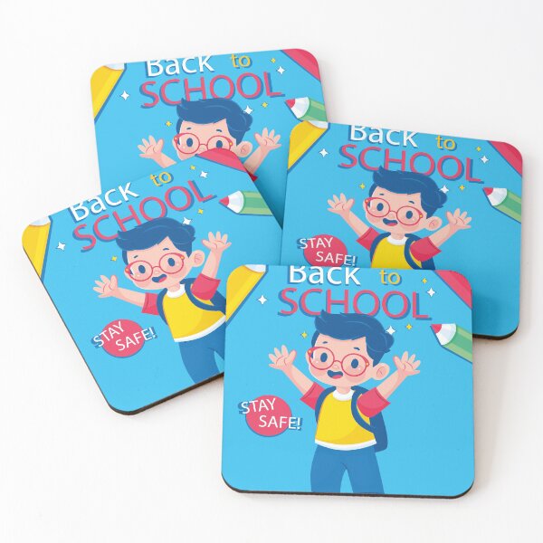 Item preview, back to school designed and sold by zekraouiab.
