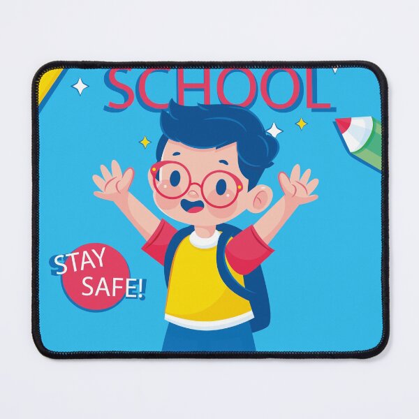 Item preview, back to school designed and sold by zekraouiab.