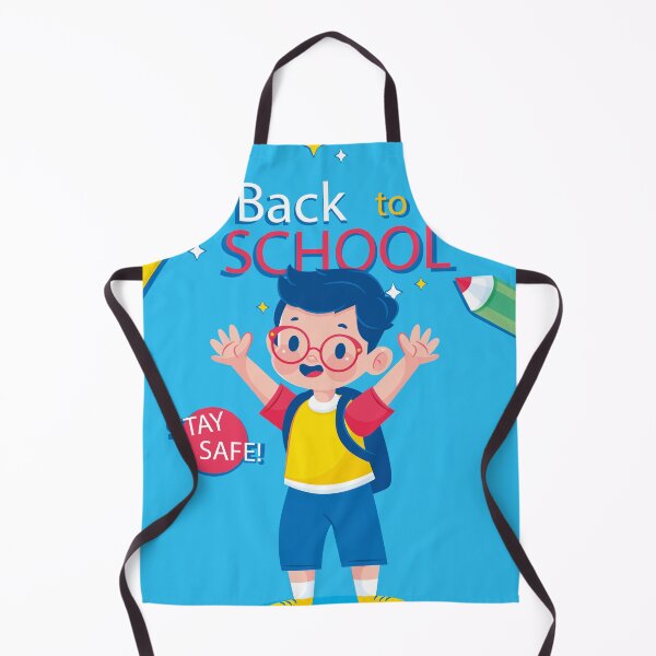 Item preview, back to school designed and sold by zekraouiab.