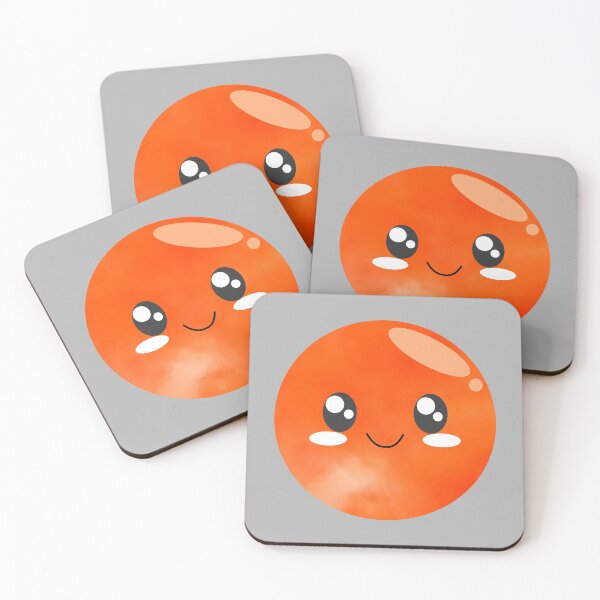 Item preview, Kawaii Mars designed and sold by DAFIN.