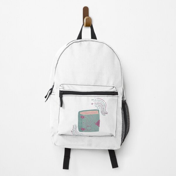 Item preview, Spell book designed and sold by Seoul26.