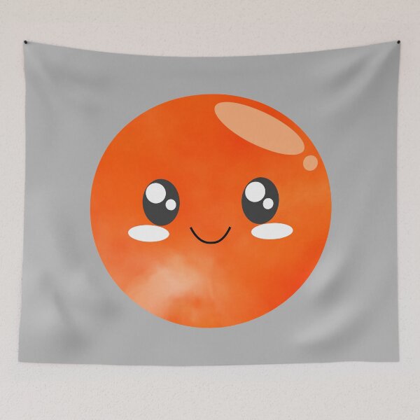 Item preview, Kawaii Mars designed and sold by DAFIN.