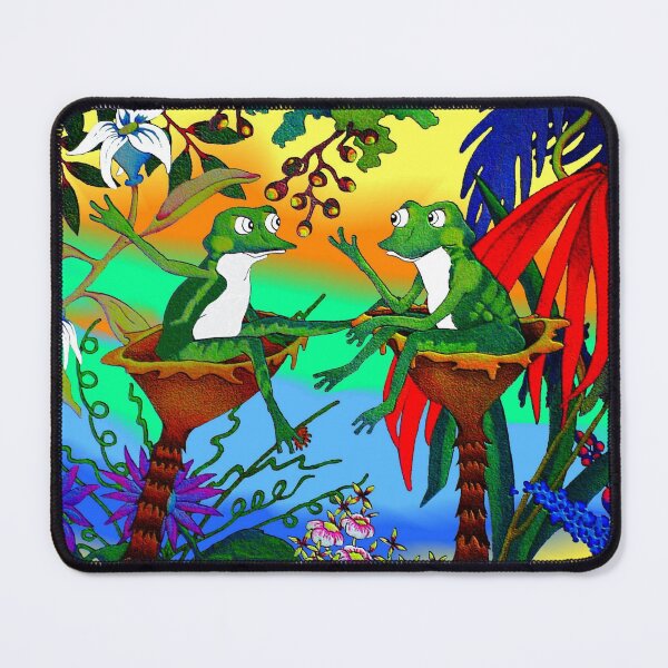 Item preview, Frog chat designed and sold by Czerra.