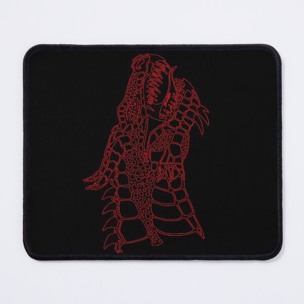 Item preview, Red Dragon designed and sold by justchui.