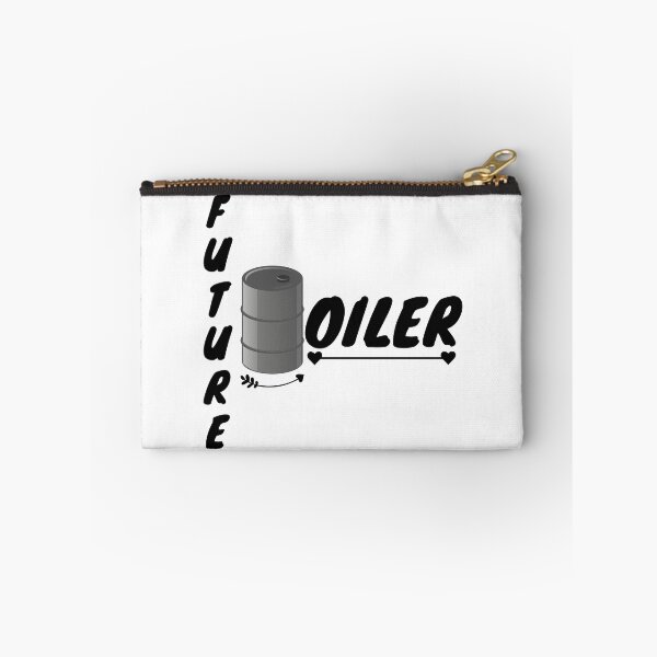 Item preview, Future Oiler funny T-shirt men gift women gift designed and sold by InnovantDesigns.