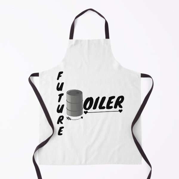 Item preview, Future Oiler funny T-shirt men gift women gift designed and sold by InnovantDesigns.