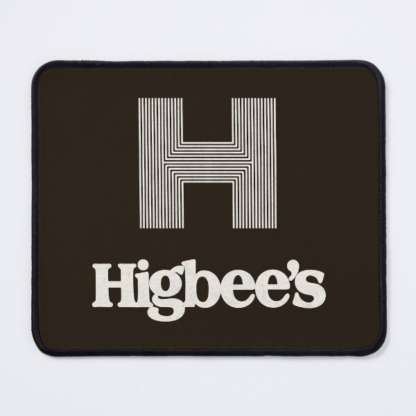 Item preview, Higbee's Department Store designed and sold by turboglyde.