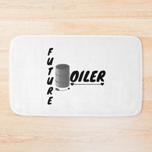 Item preview, Future Oiler funny T-shirt men gift women gift designed and sold by InnovantDesigns.