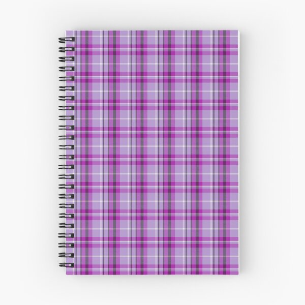 Item preview, Purple flannel designed and sold by Cattigal.