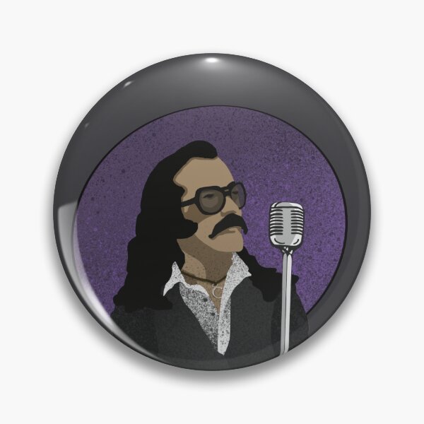 Item preview, Cem Karaca - Legends of Turkey Collection designed and sold by meftoon.