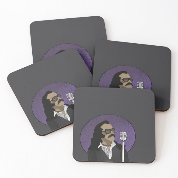 Item preview, Cem Karaca - Legends of Turkey Collection designed and sold by meftoon.