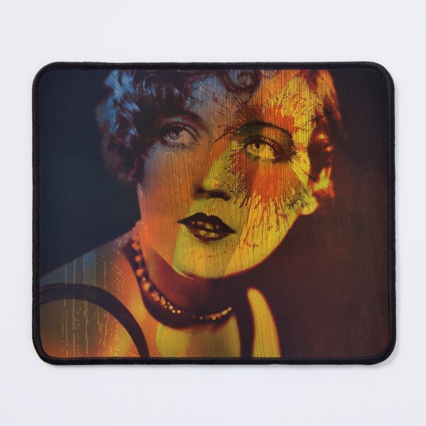 Item preview, Silent Marion designed and sold by kimopix.