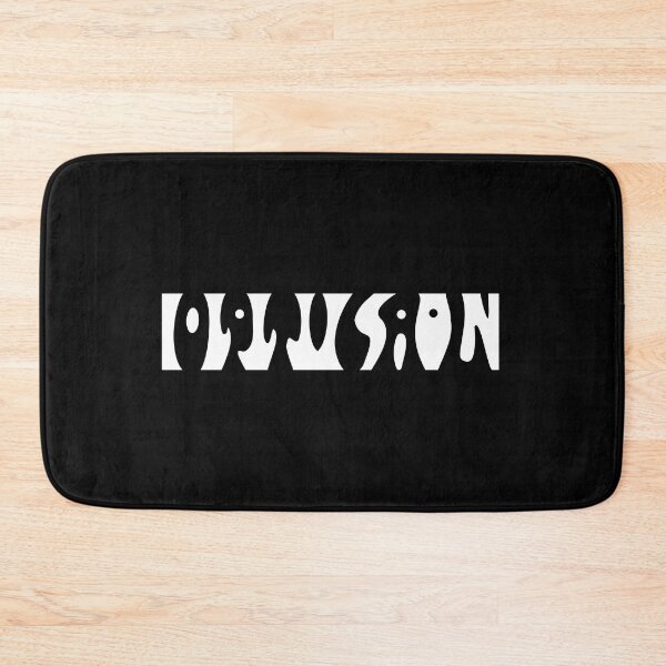 Item preview, OPTICAL ILLUSION Ambigram designed and sold by w1ckerman.