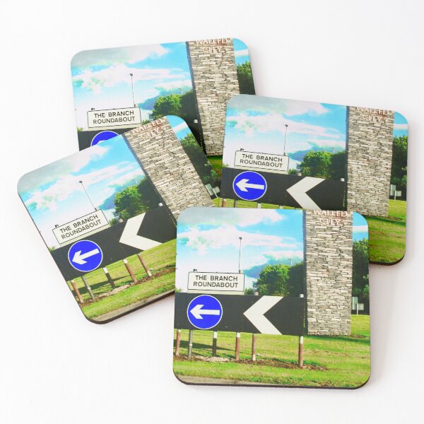 Item preview, Road into Derry, Northern Ireland designed and sold by Shulie1.
