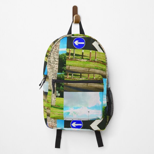 Item preview, Road into Derry, Northern Ireland designed and sold by Shulie1.