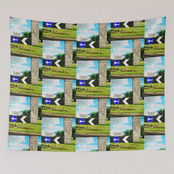 Item preview, Road into Derry, Northern Ireland designed and sold by Shulie1.