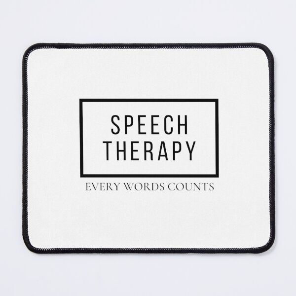 Item preview, Speech Therapy Every Word Counts designed and sold by dorento07.