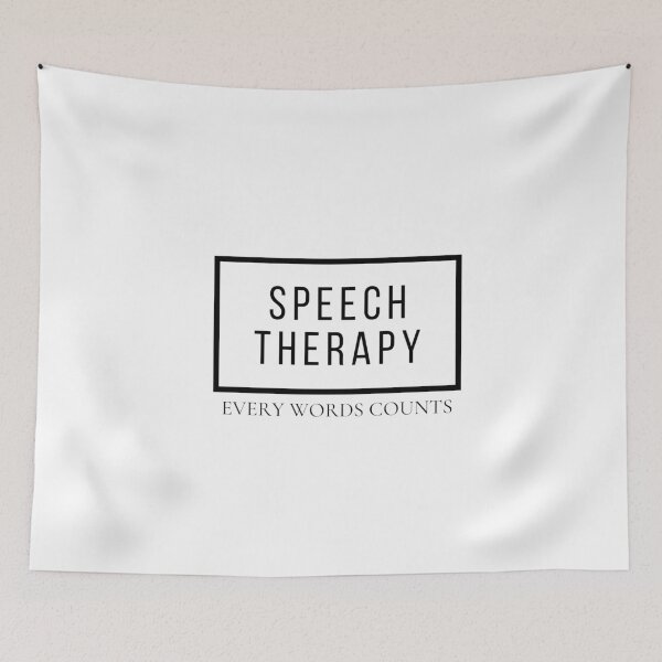 Item preview, Speech Therapy Every Word Counts  designed and sold by dorento07.