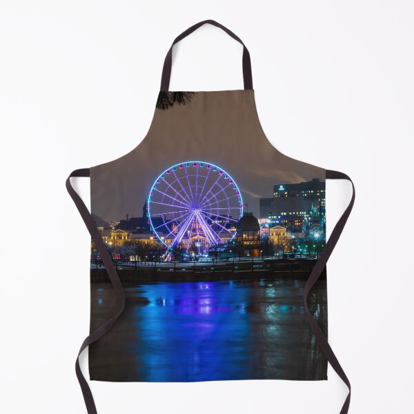 Item preview, The Montreal ferris wheel designed and sold by RezieMart.