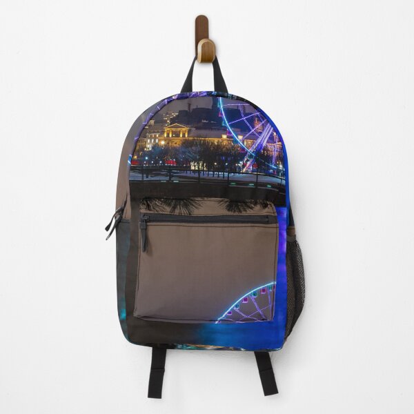 Item preview, The Montreal ferris wheel designed and sold by RezieMart.