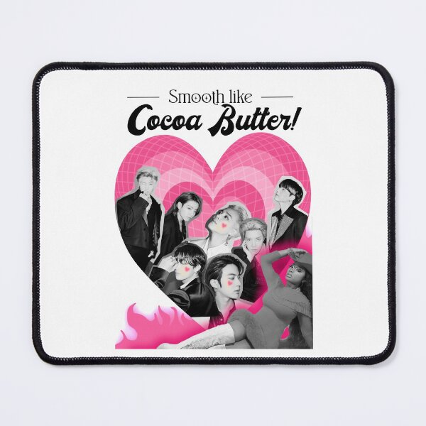 Item preview, Butter Thee Remix designed and sold by Borahaeve.