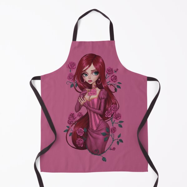 Item preview, Flowers - Rose (v.1) designed and sold by Enamorte.