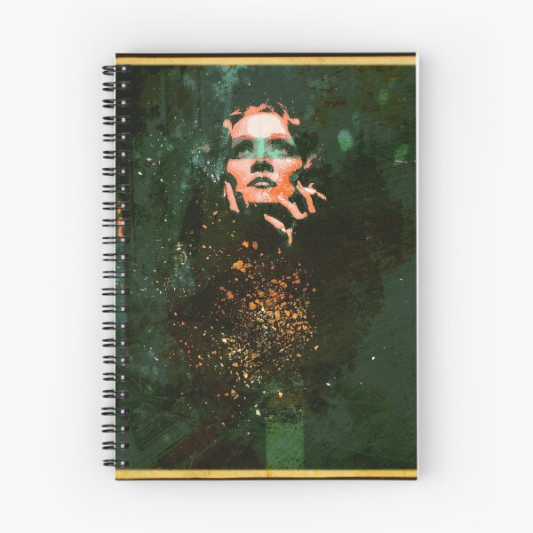Item preview, Silent Marlene designed and sold by kimopix.