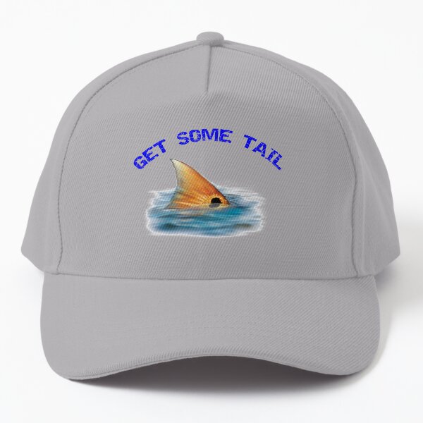 Item preview, Get Some Tail Redfish Tailing designed and sold by KeysTreasures.