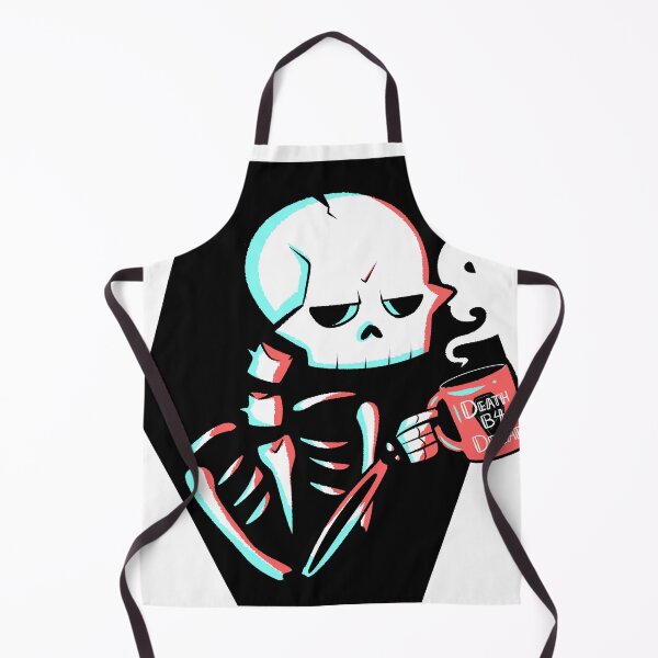 Item preview, Death Before Decaf designed and sold by loser-magoo.