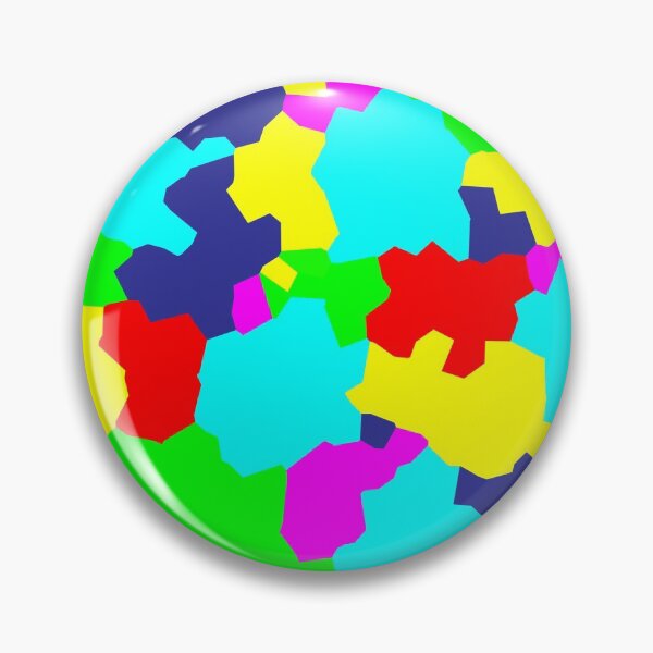 Item preview, Cristales de color designed and sold by AbigailCharm.
