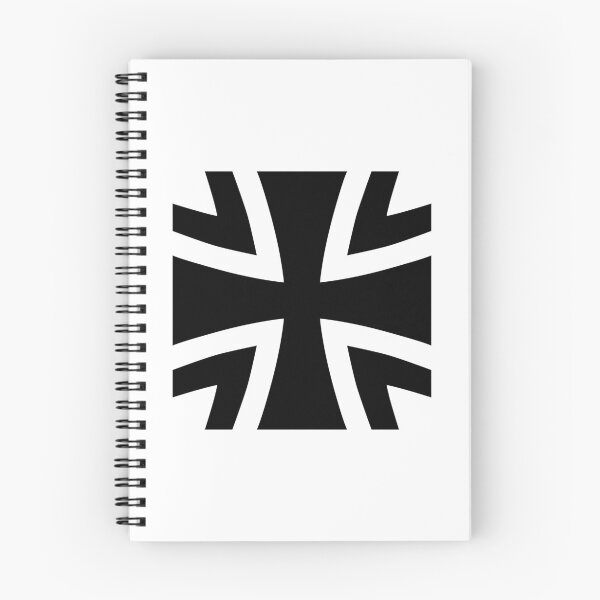 Item preview, Iron Cross - Medal of Honor, Cross of Honor is a badge of honor of the Germany Bundeswehr in original colors, dimensions designed and sold by Marcin Adrian.