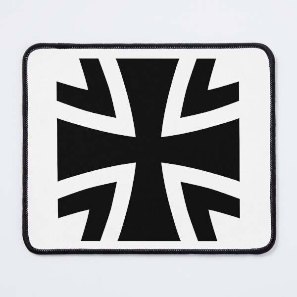 Item preview, Iron Cross - Medal of Honor, Cross of Honor is a badge of honor of the Germany Bundeswehr in original colors, dimensions designed and sold by Marcin Adrian.