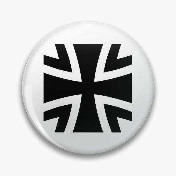 Item preview, Iron Cross - Medal of Honor, Cross of Honor is a badge of honor of the Germany Bundeswehr in original colors, dimensions designed and sold by Marcin Adrian.