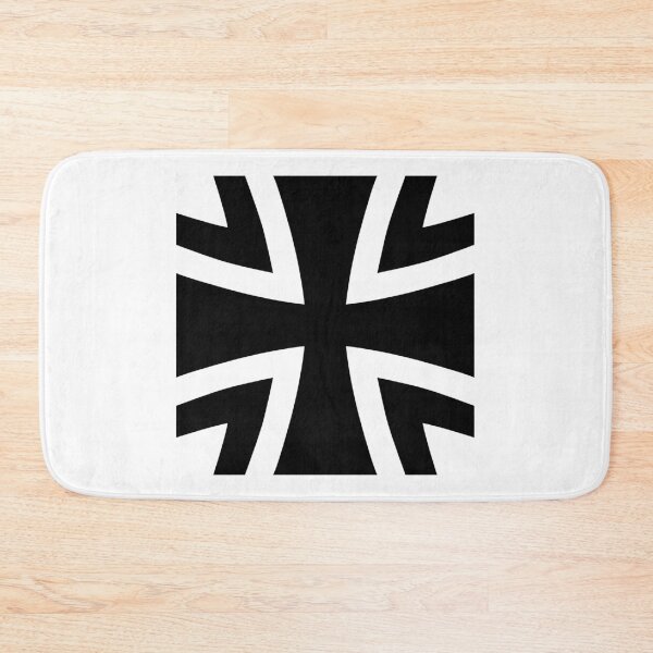 Item preview, Iron Cross - Medal of Honor, Cross of Honor is a badge of honor of the Germany Bundeswehr in original colors, dimensions designed and sold by Marcin Adrian.