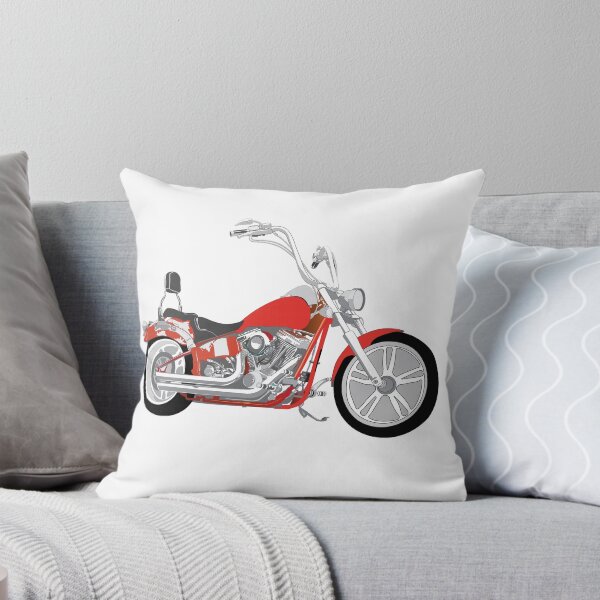 Item preview, Motorcycle designed and sold by BloomingLily.
