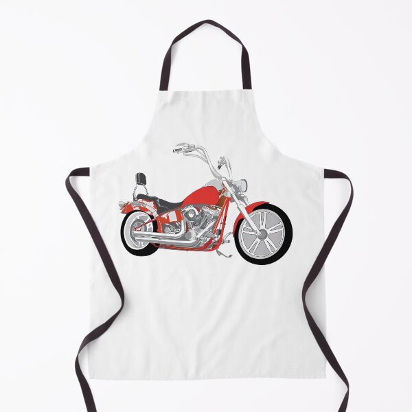 Item preview, Motorcycle designed and sold by BloomingLily.