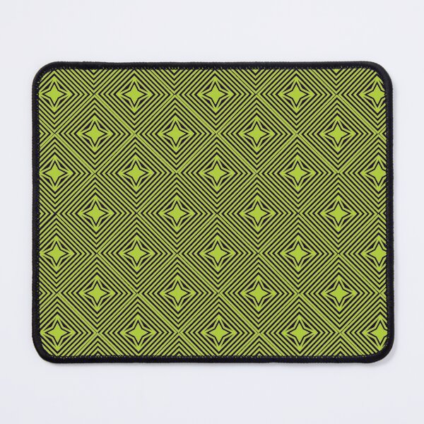 Item preview, Abstract Patterns On Ceramic Tile, Perfect Gift For All Ages designed and sold by Special-Ninja.