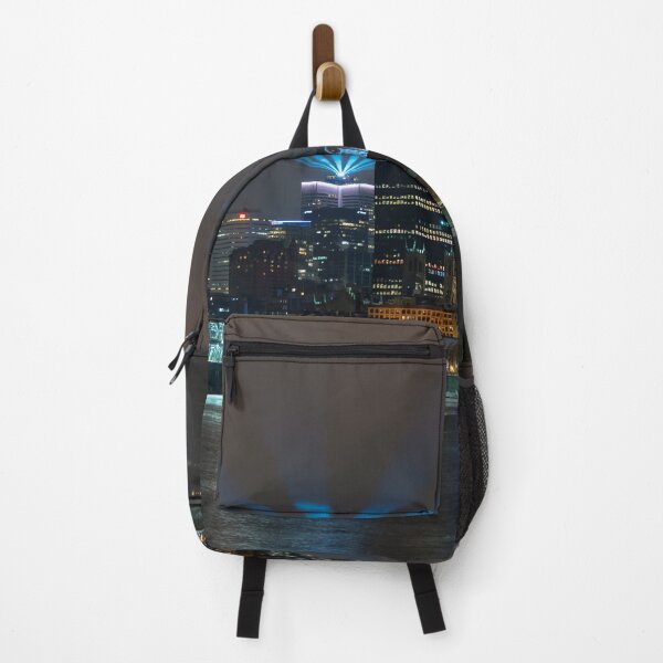 Item preview, Lockdown lights Montreal designed and sold by RezieMart.