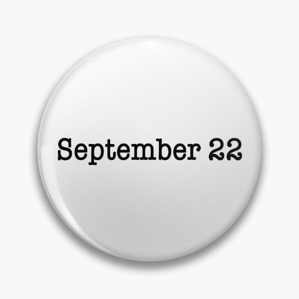 Item preview, September 22 designed and sold by ellebackup.