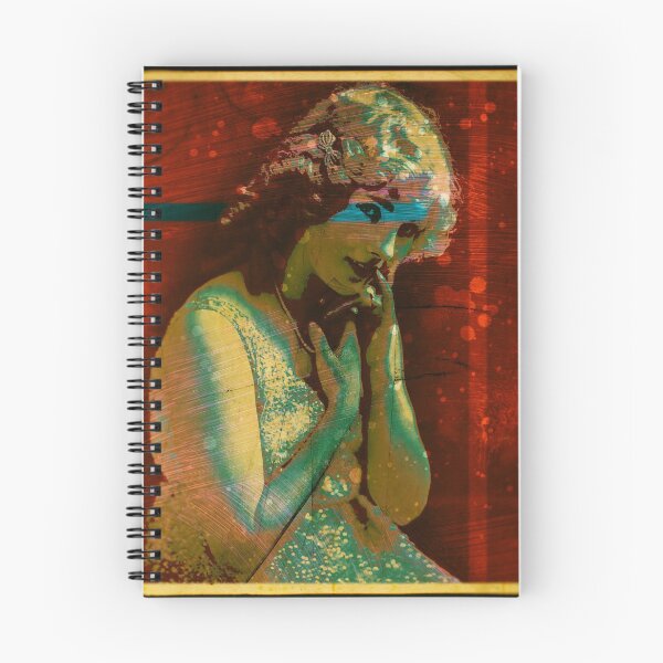 Item preview, Silent Mary Miles designed and sold by kimopix.