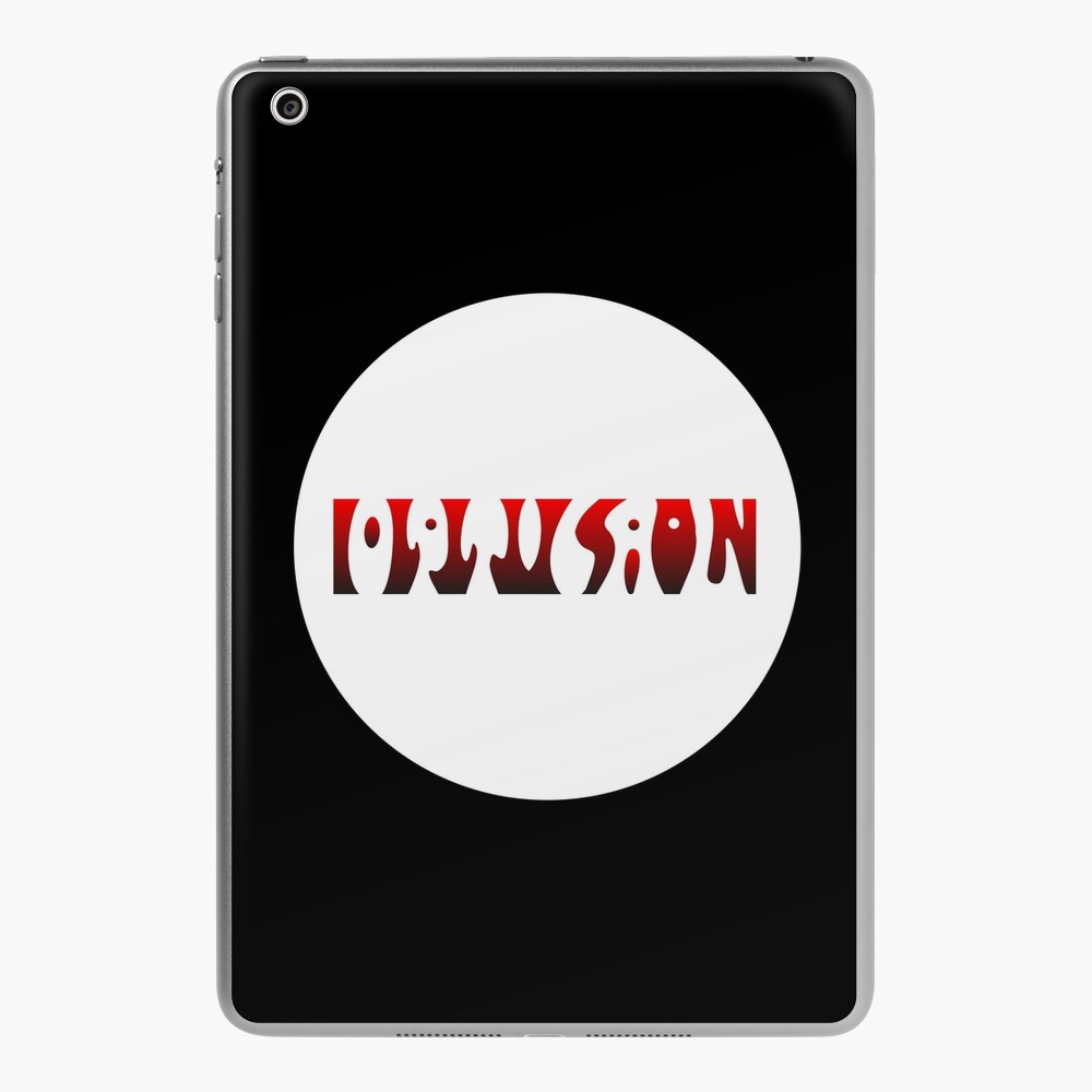 Optical Illusion LV iPad mini 4 Case