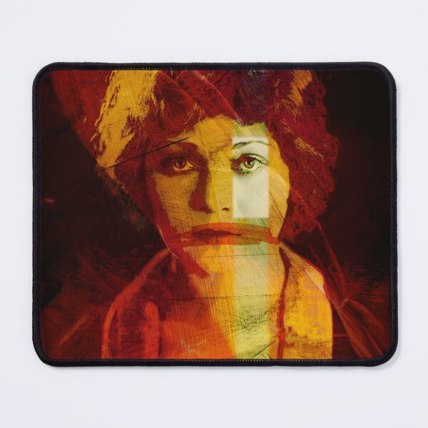 Item preview, Silent Mary Murphy designed and sold by kimopix.