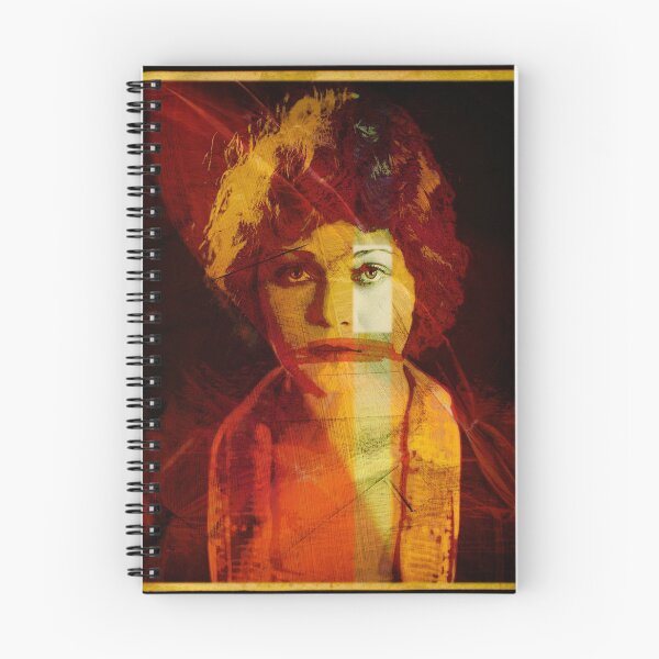 Item preview, Silent Mary Murphy designed and sold by kimopix.