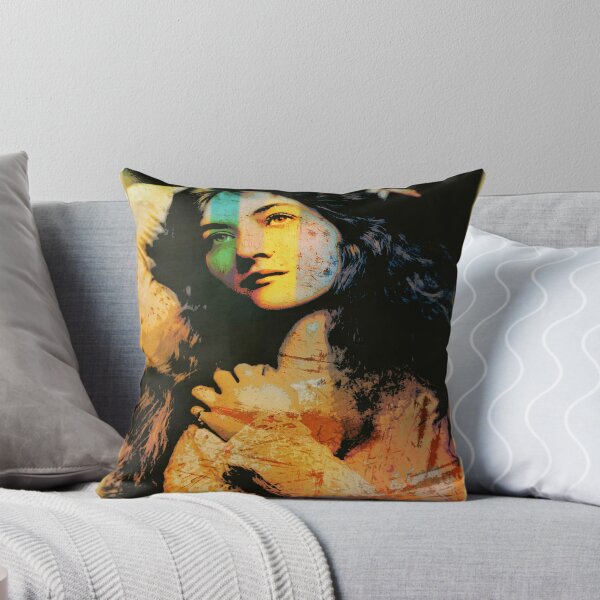 Item preview, Silent Maude designed and sold by kimopix.