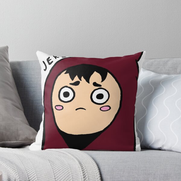 Item preview, Jeremy the cultist designed and sold by IgaSmileTTV.
