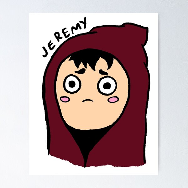 Item preview, Jeremy the cultist designed and sold by IgaSmileTTV.