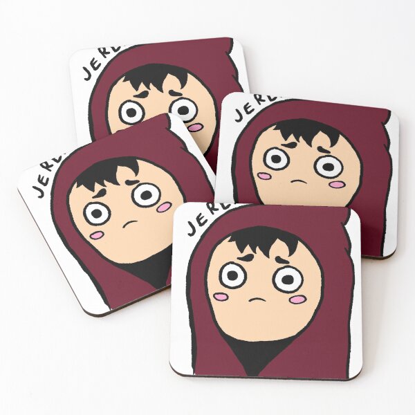 Item preview, Jeremy the cultist designed and sold by IgaSmileTTV.