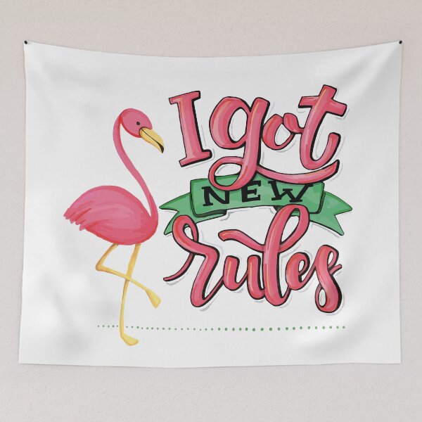 Item preview, Flamingo designed and sold by Guarda-Chuva.